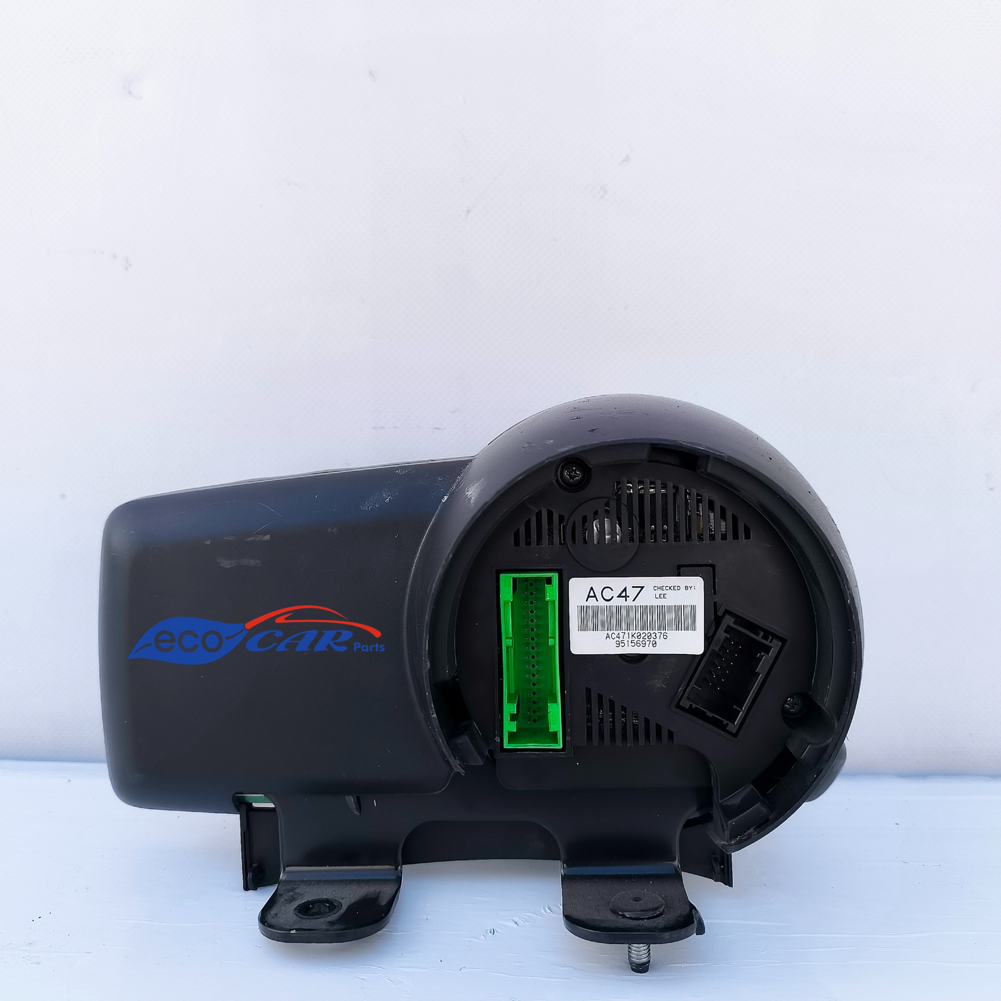 Chevrolet Spark 1.0 B 2010 Instrument Cluster Cod.95156970 ecoAG6720