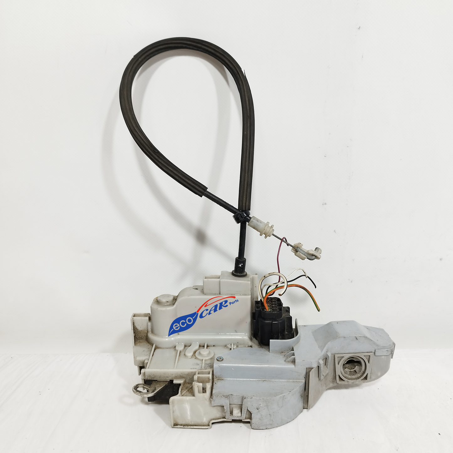 Serratura anteriore sx Fiat Bravo 2010 5 Pin ecoAC12963