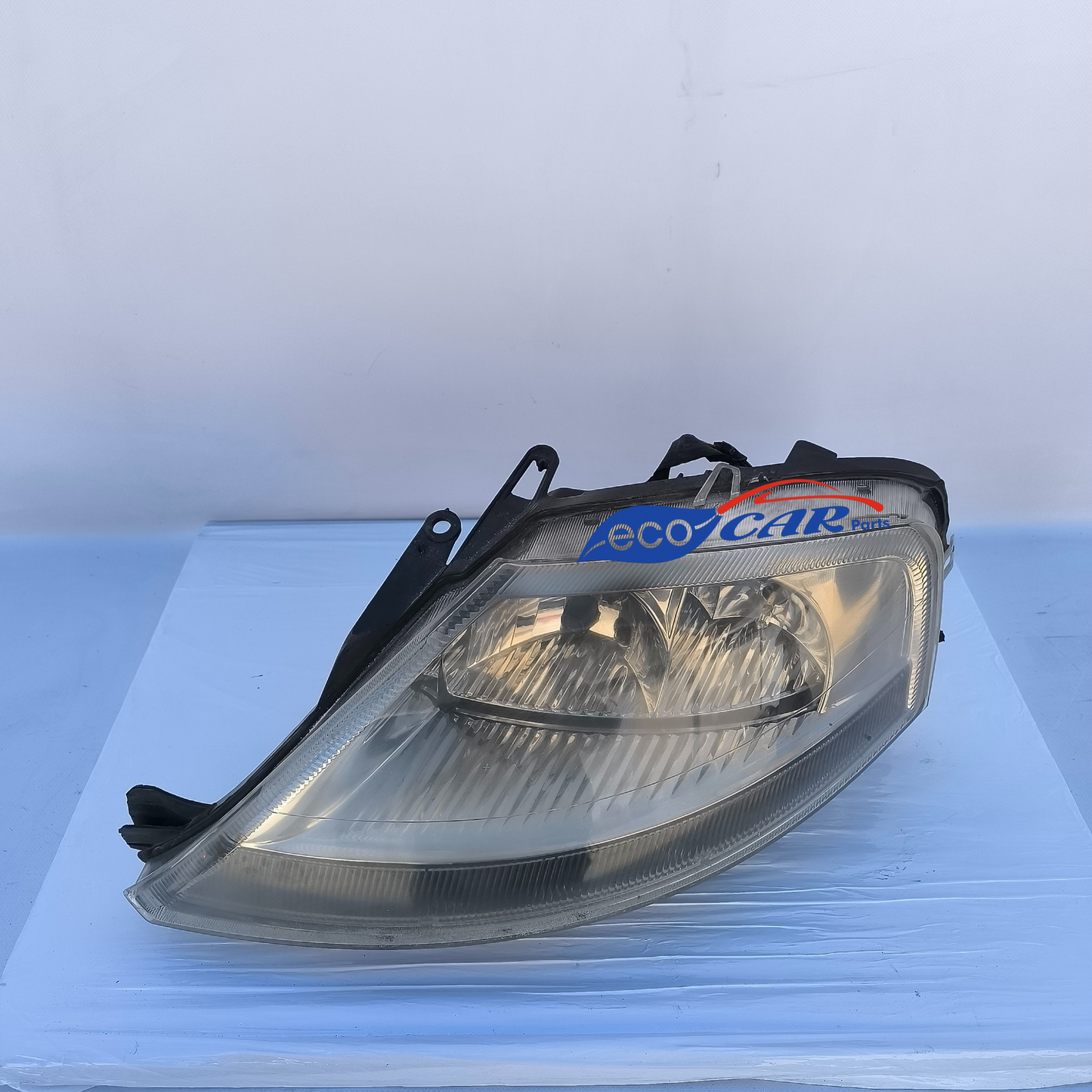 Fanale anteriore sx Citroen C3 anno 2005 ecoAG6607