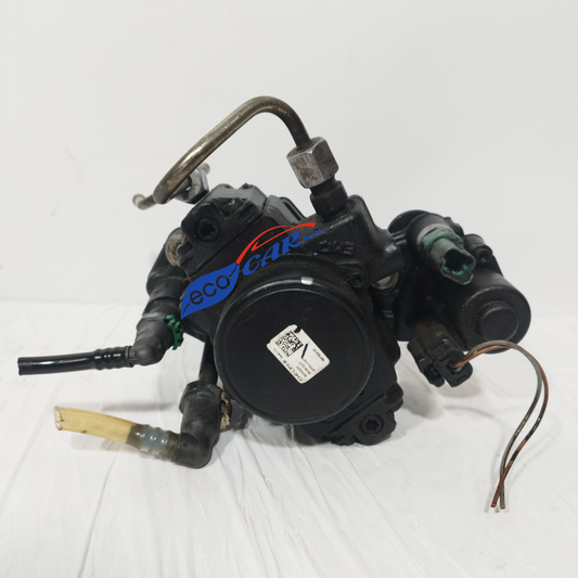 Common-Rail-Pumpe für Fiat/Ford/Peugeot 2.0 TDCI 2011, Delphi-Teilenummer: 9424A050A ecoAC11733