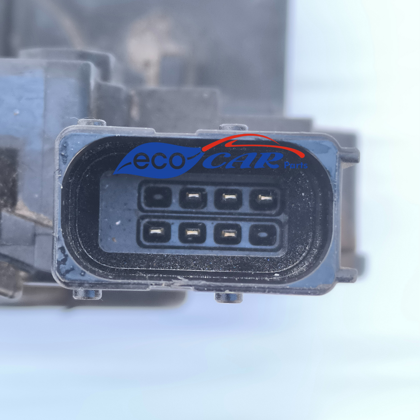 Serratura anteriore destra Opel Corsa E cod: 13431840 ecoAG6886