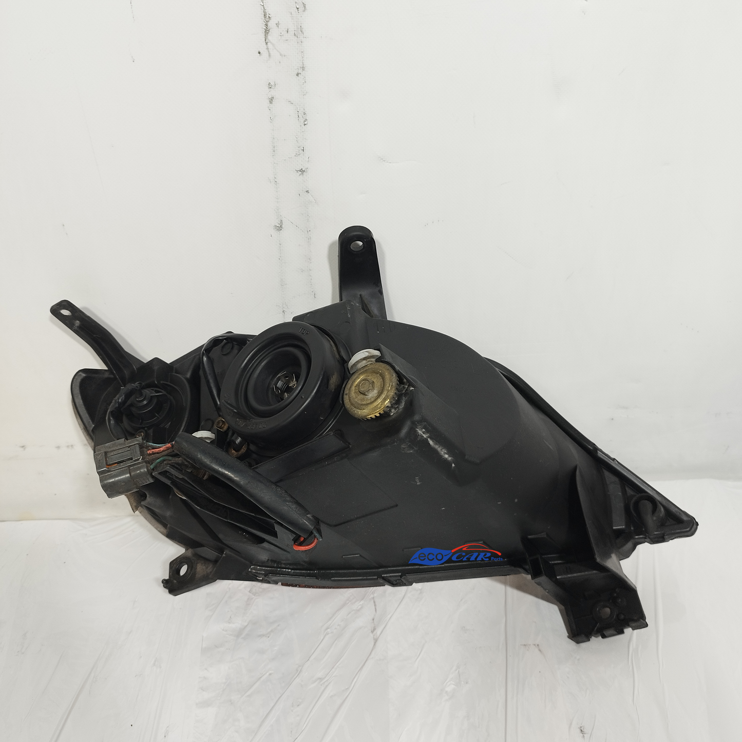 Fanale anteriore sx Mazda 2 2004 Cod: 3M71-13W030-AF ecoAC13501