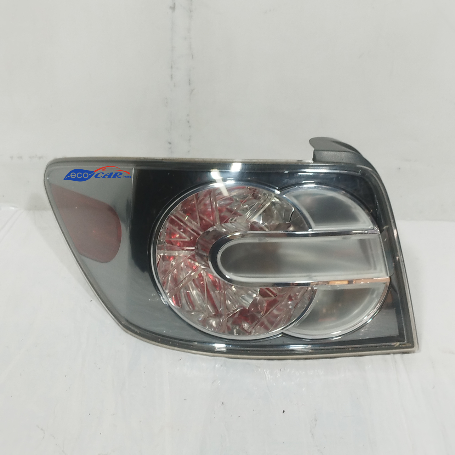 Mazda CX-7 2009 ecoAC13455 Linke Rückleuchte