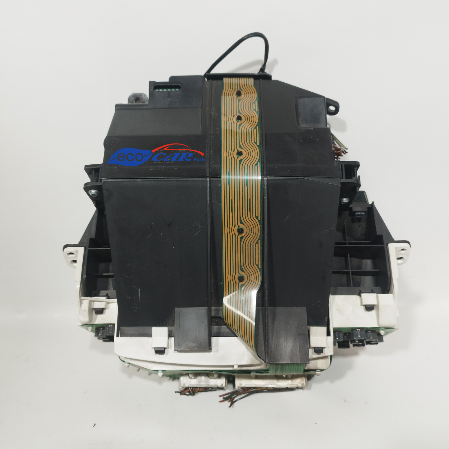 Toyota Yaris 2003 Instrumentencluster-Code: 630K ecoAC11520