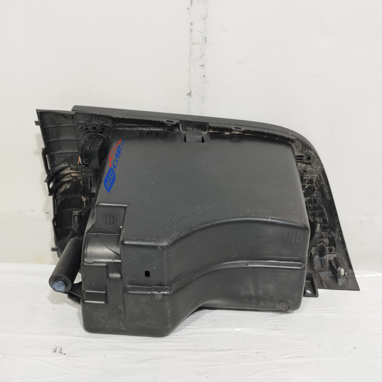 Cassetto portaoggetti Opel Corsa E 2017 Cod: 39013999 ecoAC13776