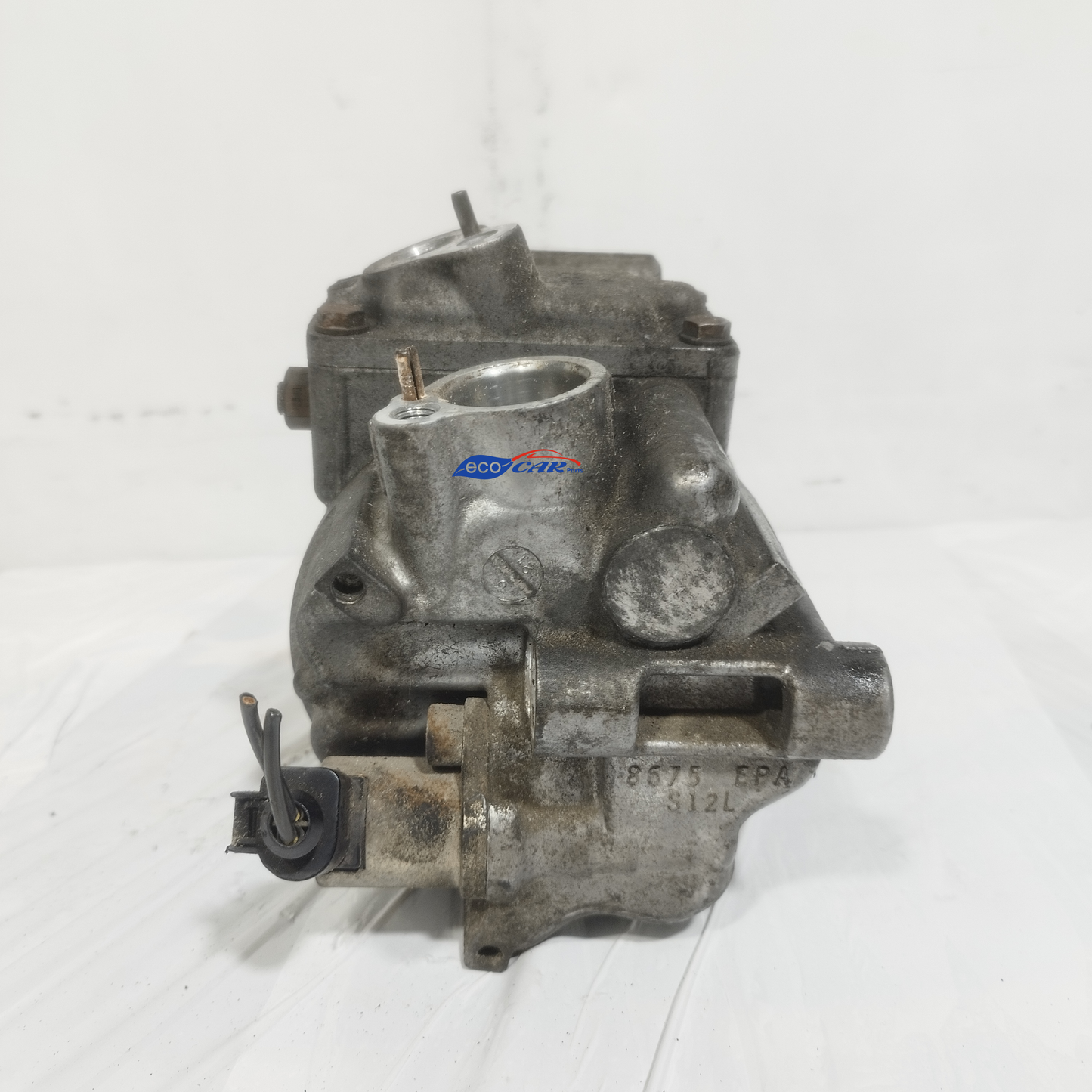 Klimakompressor Audi A3 2.0TDI 2004 Artikel Nr.: 1k0820803 ecoAC14125