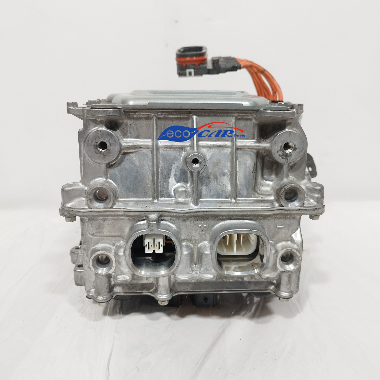 Convertitore inverter Toyota Yaris Cross 1.5B / Ibrida 2021 Cod: G9200-K2021 ecoAC12005