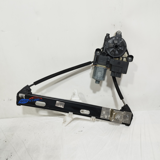 Cremagliera posteriore sx Volkswagen Polo 2022 Cod: 5Q0959407D ecoAC13607