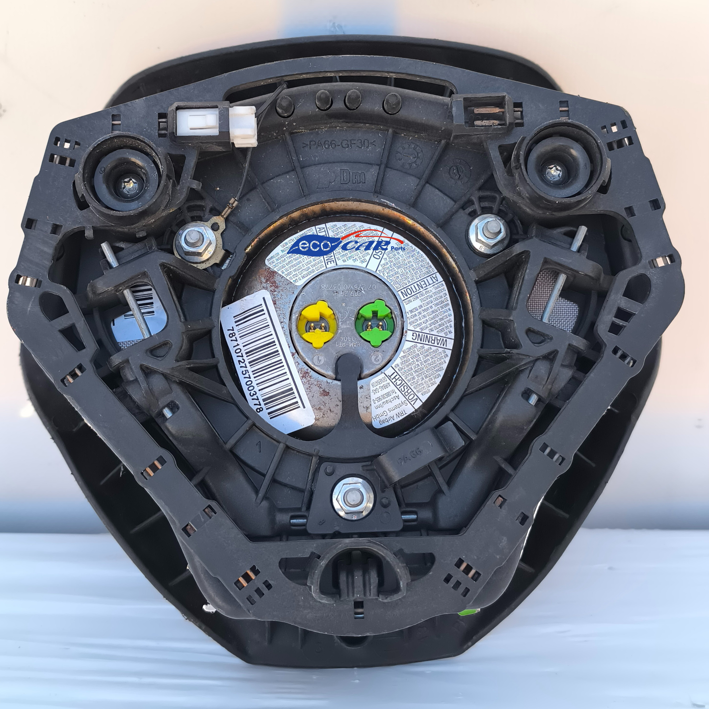 Airbag volante Fiat Grande Punto codice: 07354606210 ecoAG7439