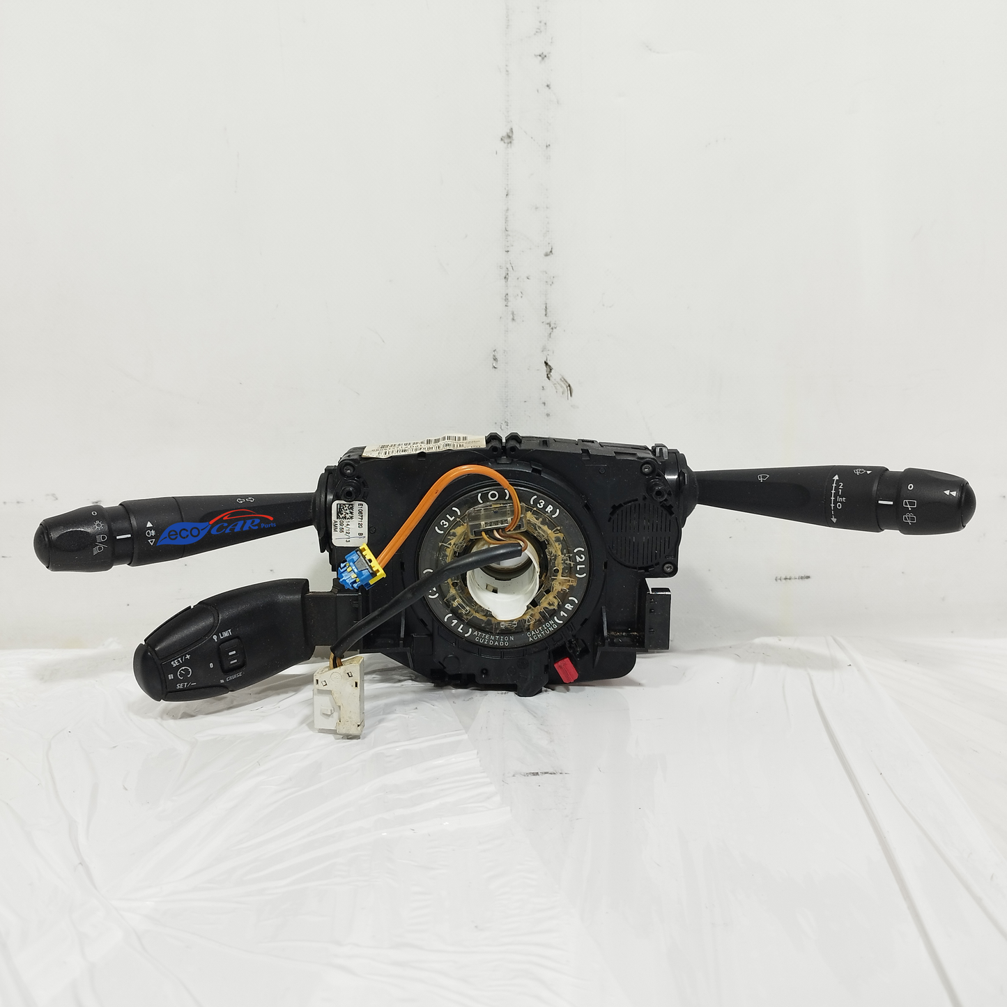 Devioluci Peugeot 208 2018 Cod: 98081771Zd01 ecoAC13814