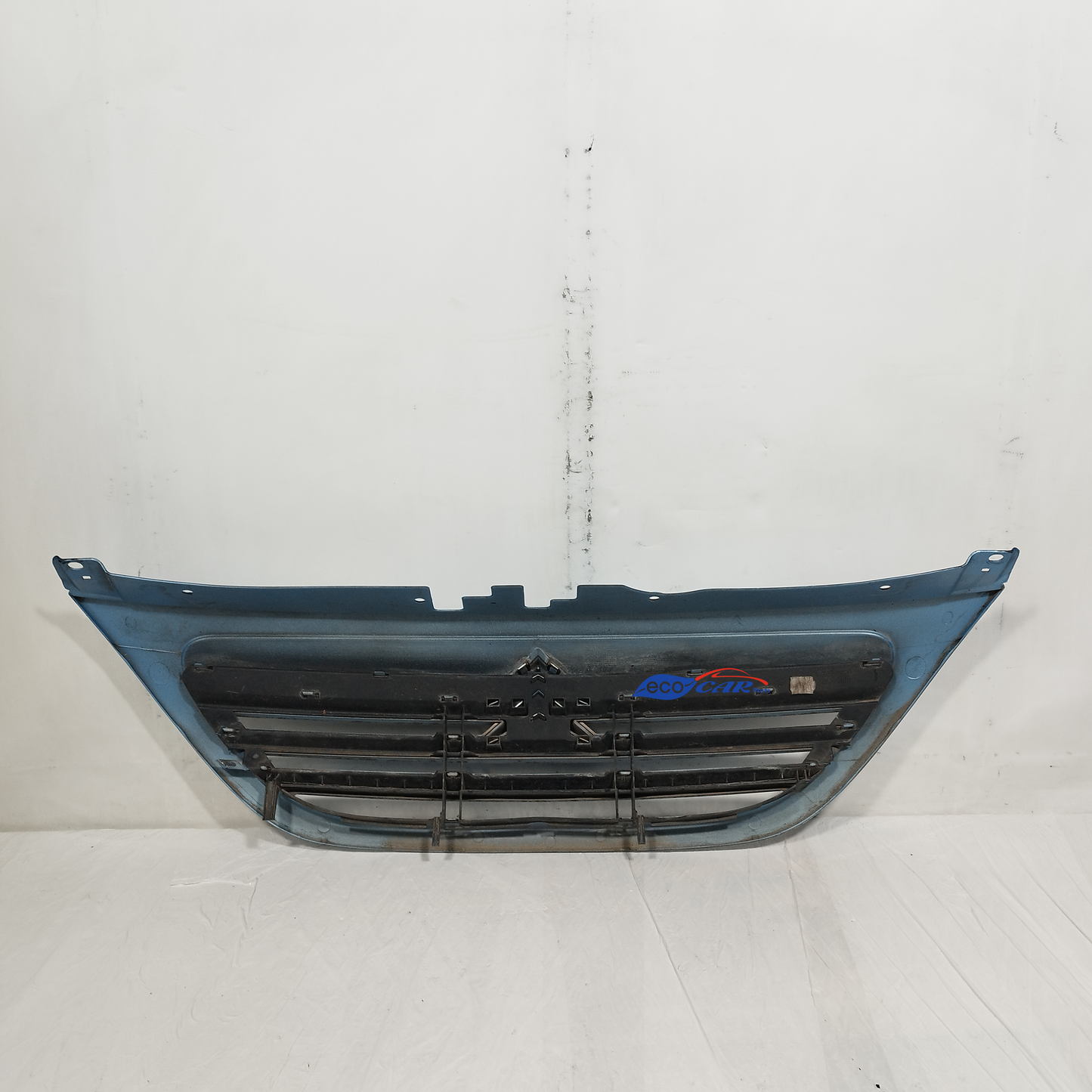 Zentralgrill Citroen C3 2005 Code: 9647156577 ecoAC13981