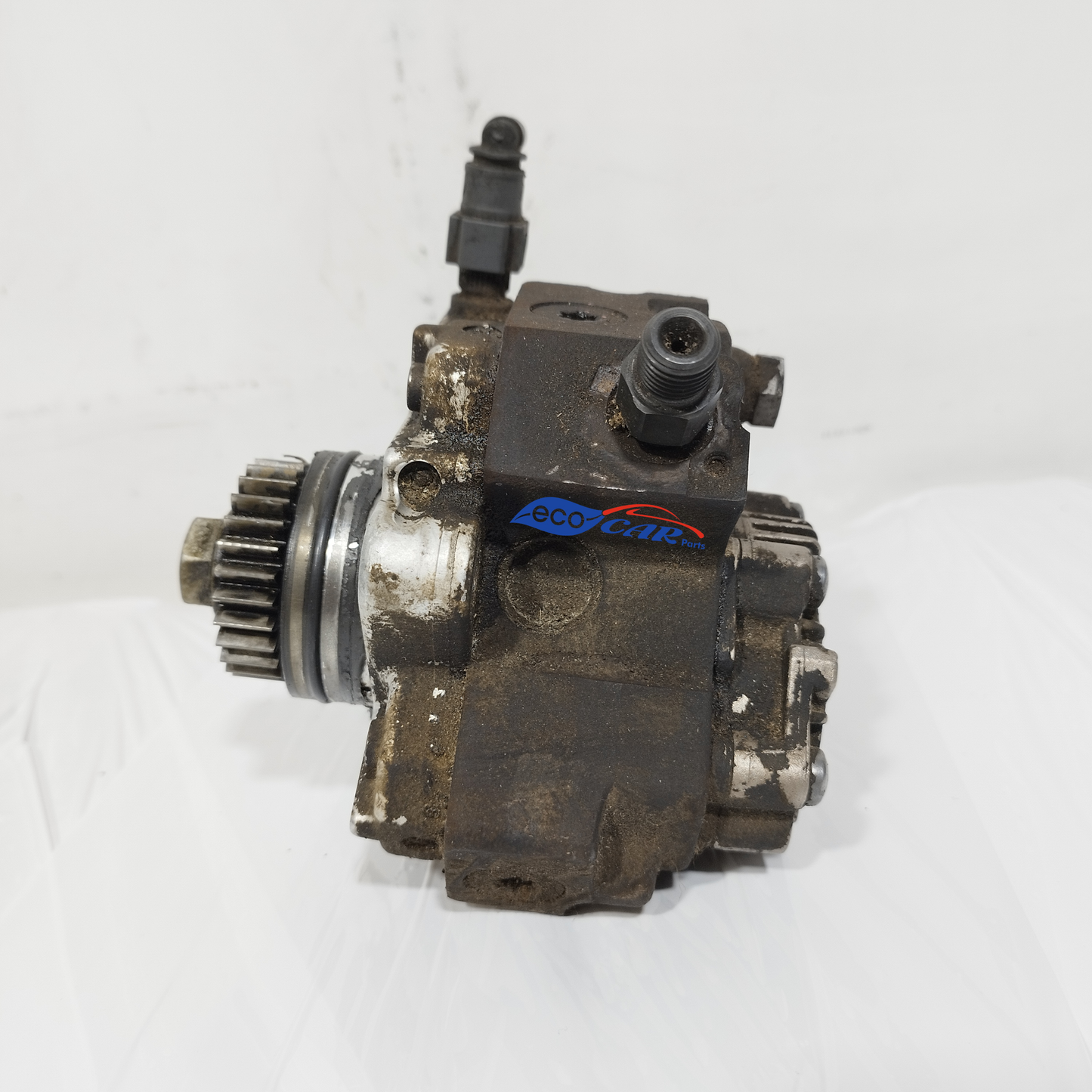 Pompa Common Rail Renault Trafic 2.0 DCI 2007 Cod: 0445010099 ecoAC13300