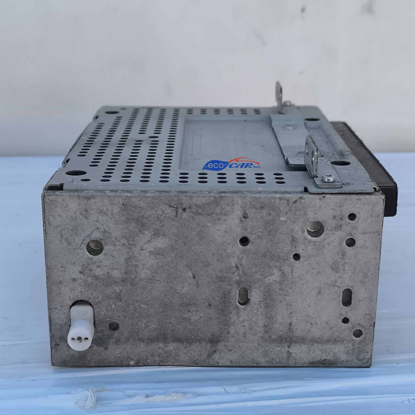 Ford Focus Autoradio, Baujahr 2015, Teilenummer F1BT-18C815-GH ecoAG7560