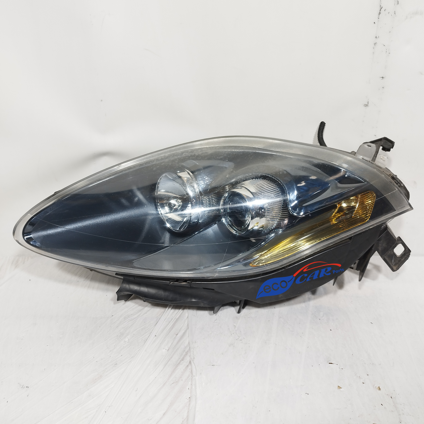 Fanale anteriore sx Fiat Croma 2009 DEPO ecoAC12791