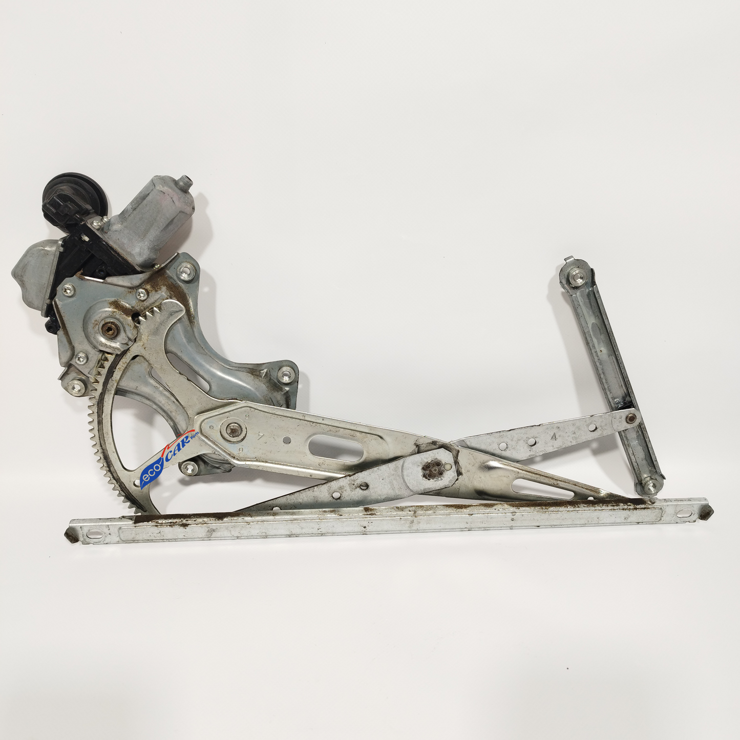 Front left rack Toyota RAV 4 2015 7 Pin ecoAC11281