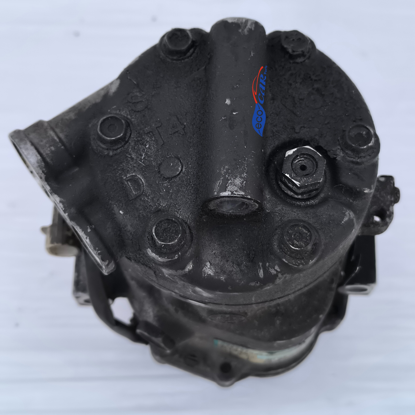 Klimakompressor Opel Astra G 1.7 DTI Baujahr 2005 Code 24422014 ecoAG7444