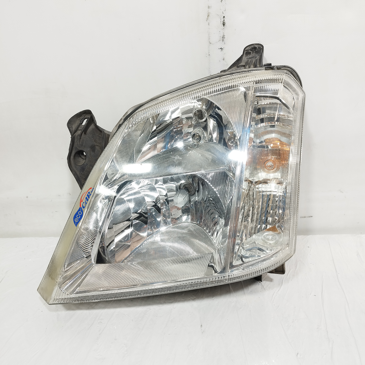 Fanale anteriore sx Opel Meriva 2004 Cod: 93321052 ecoAC13969