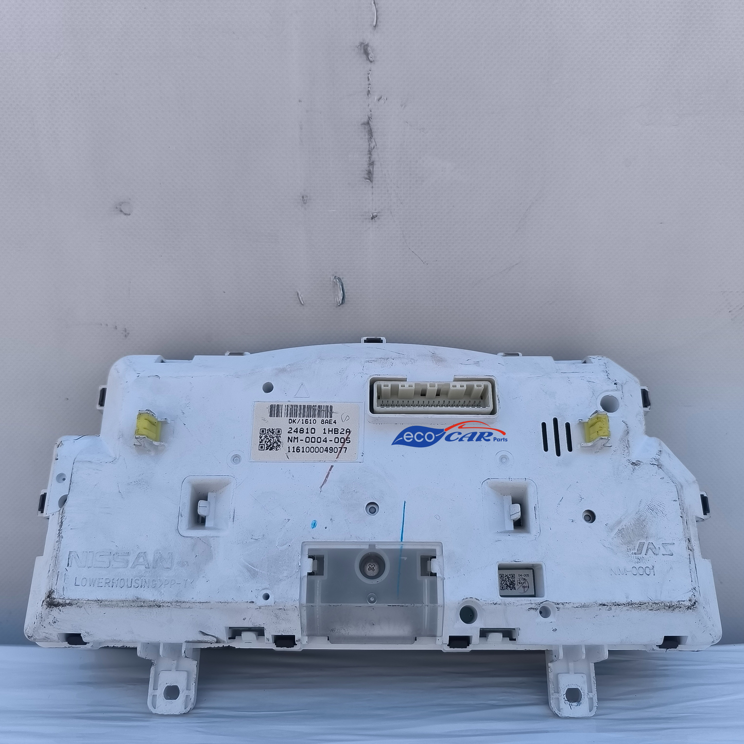 Nissan Micra K13 1.2 B Instrumententafel-Code 24810-1HB2A ecoAG7288