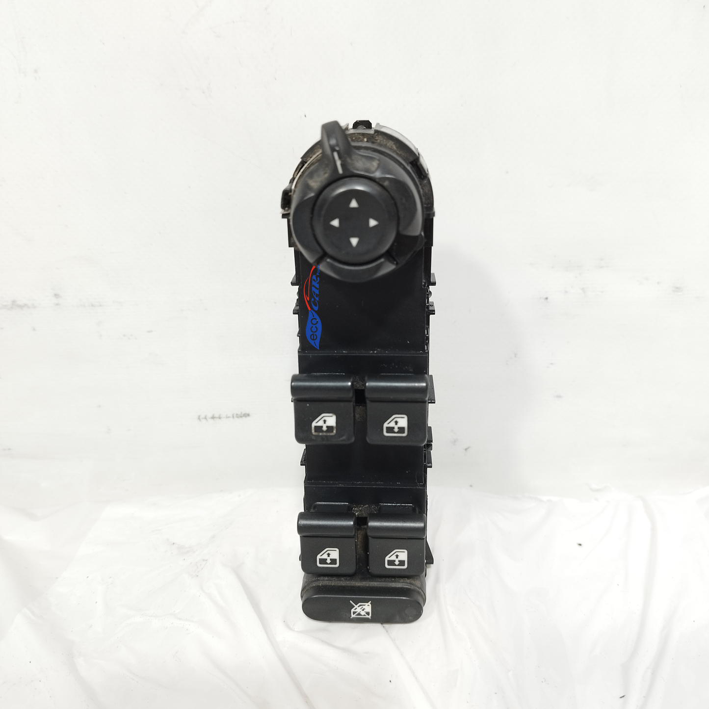 Bedienfeld vorne links Alfa Romeo 159 2007 Code: 156077483 ecoAC14049