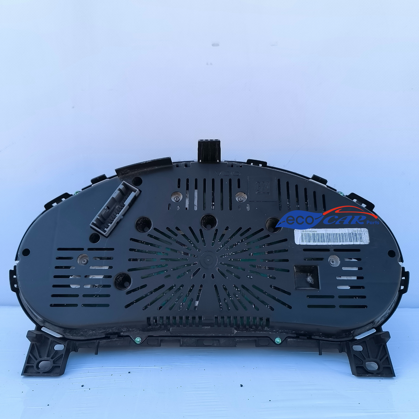 Instrumententafel Opel Insignia 2.0 D Baujahr 2009 Code 12844142 ecoAG7062