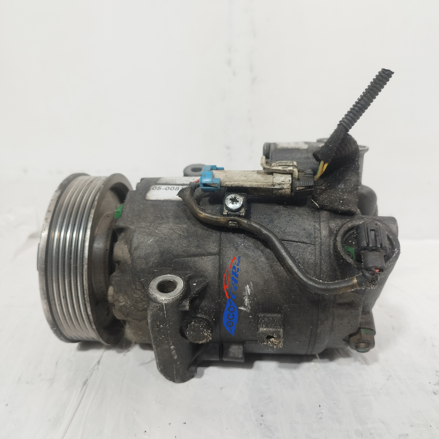 Klimakompressor Opel Meriva B 1.4B 2011 Code: 13250608-m01 ecoAC13391
