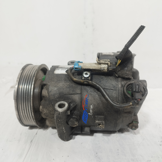 Klimakompressor Opel Meriva B 1.4B 2011 Code: 13250608-m01 ecoAC13391