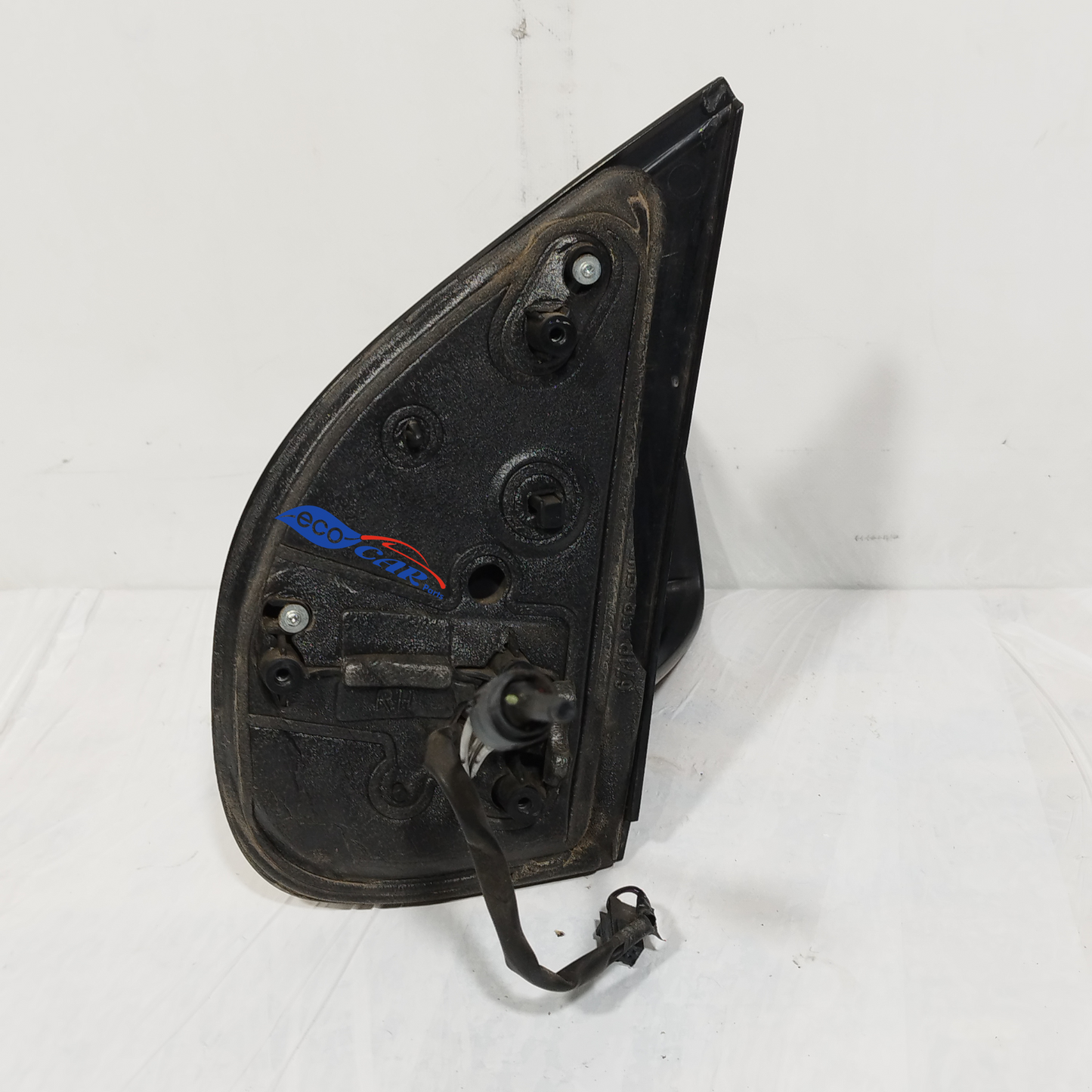 Specchietto manuale anteriore dx Fiat New Panda 2015 ecoAC13051