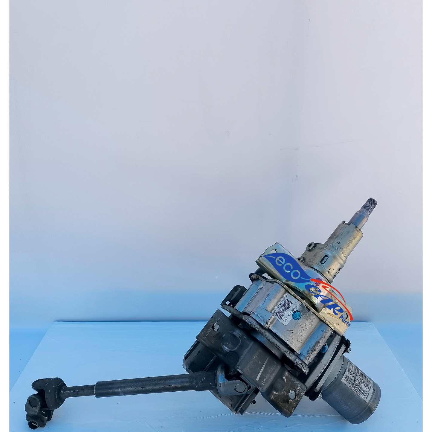 Lenksäule/City Fiat Punto 188 Cod. 09381199 (6971) ecoAG6508