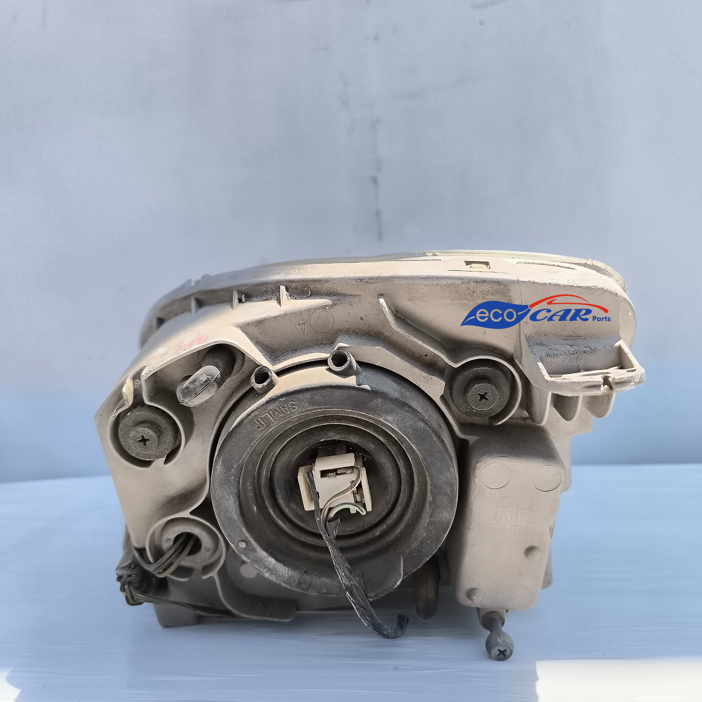 Chevrolet Matiz ecoAG7139 rechter Frontscheinwerfer