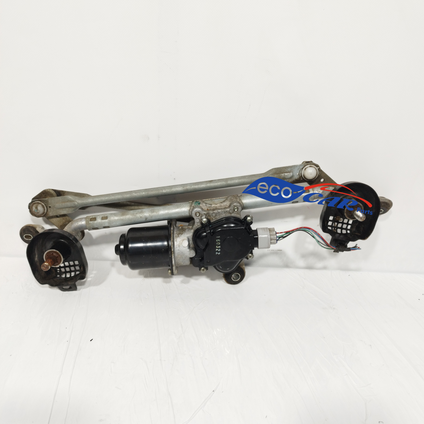 Motorino tergicristalli anteriore Mitsubishi Space Star 2016  ecoAC11726