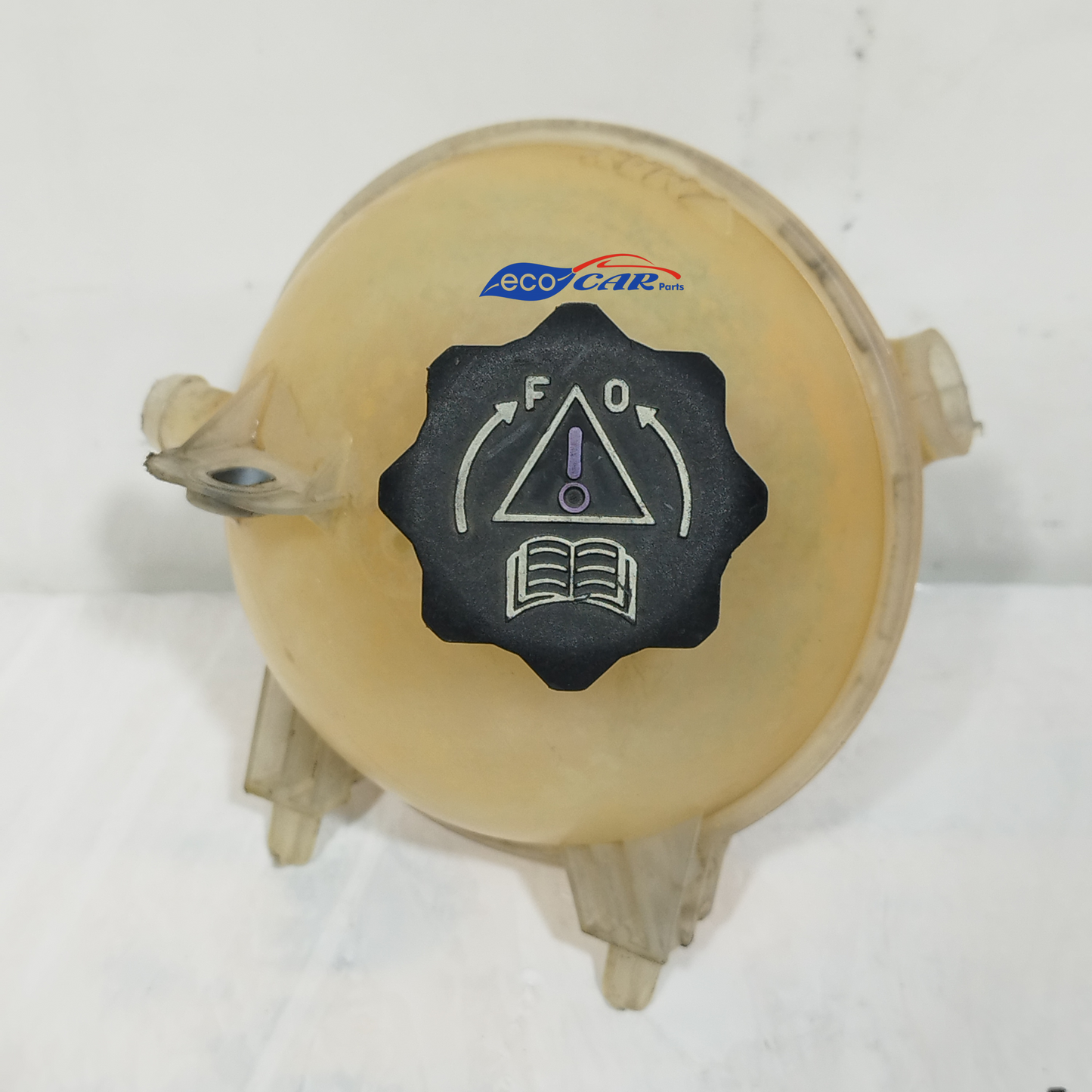 Ausgleichsbehälter Fiat Scudo 2008 Code: 1400474380 ecoAC12778