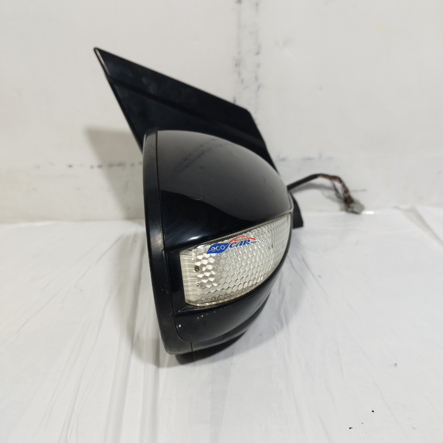 Specchietto elettrico anteriore dx nero Honda Civic 2006 9 Fili ecoAC14262