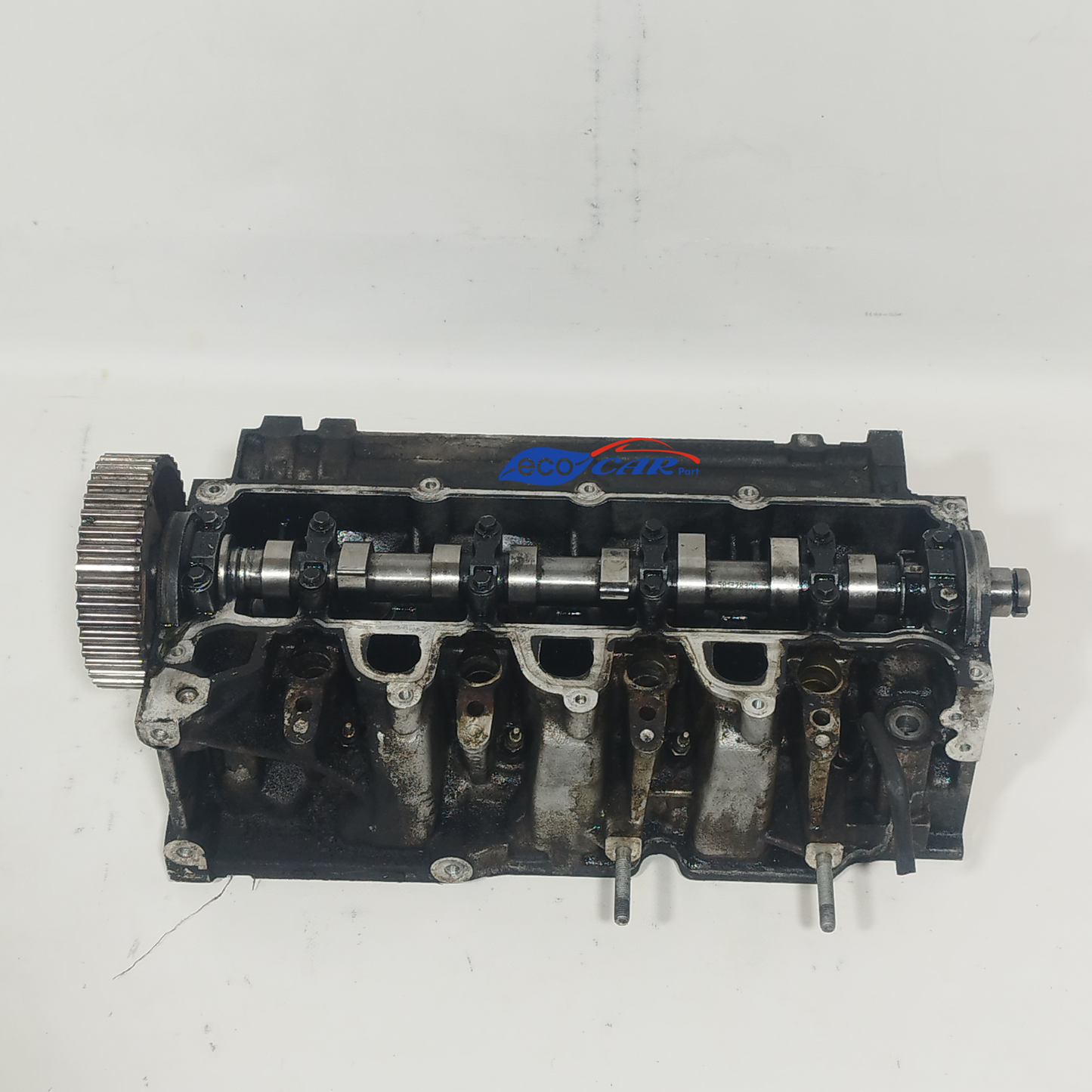 Renault Megane 1.5 Dci 2010 Zylinderkopf Teilenummer: 949716F0 ecoAC12880