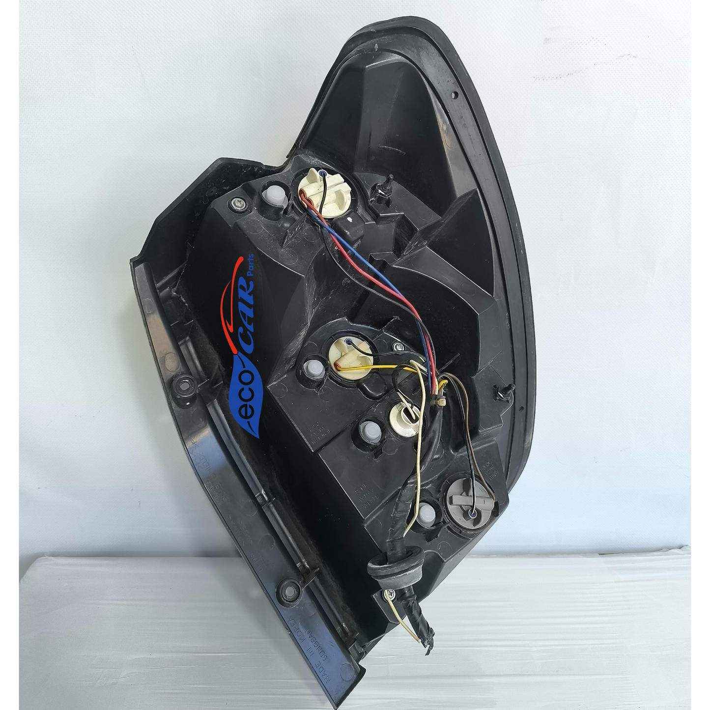 Linke Rückleuchte Chevrolet Captiva Baujahr 2008 ecoAG698