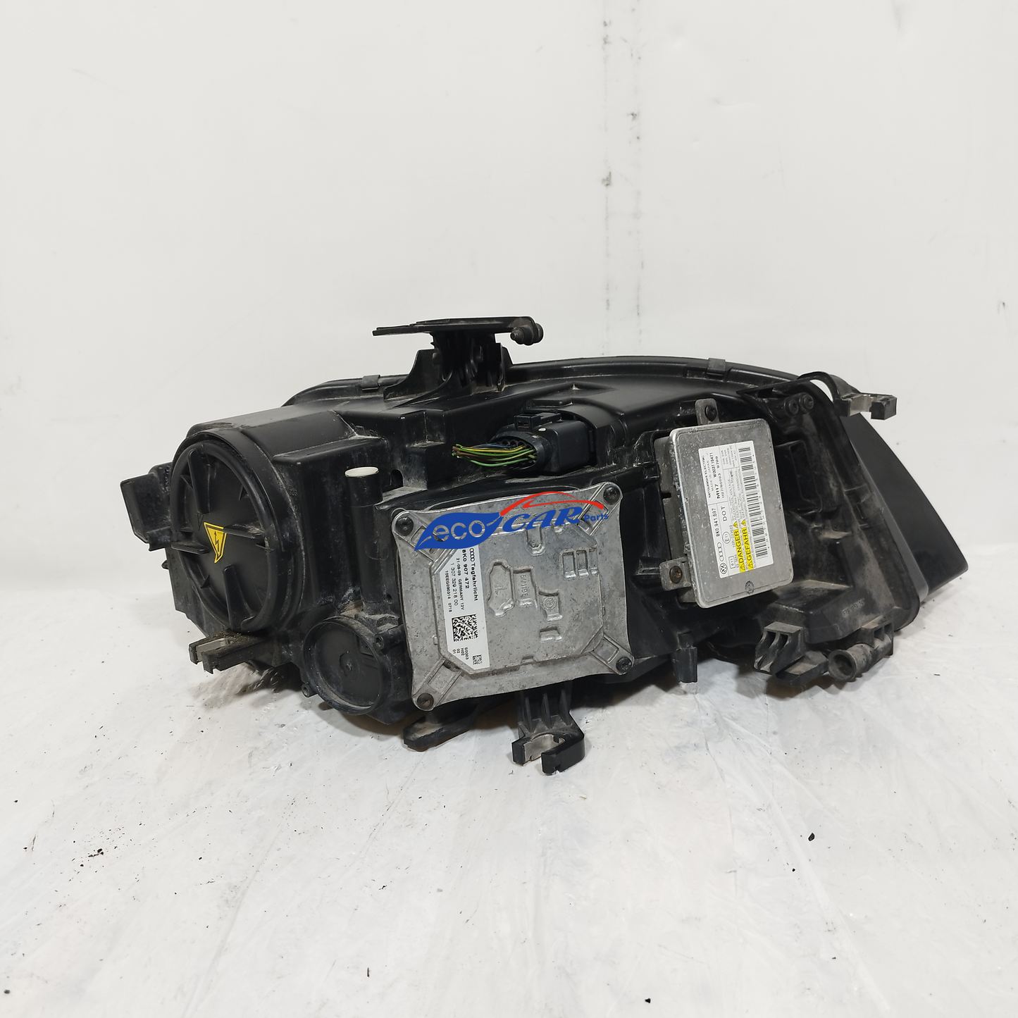 Fanale anteriore sx Audi A4 2010 Xenon ecoAC12879