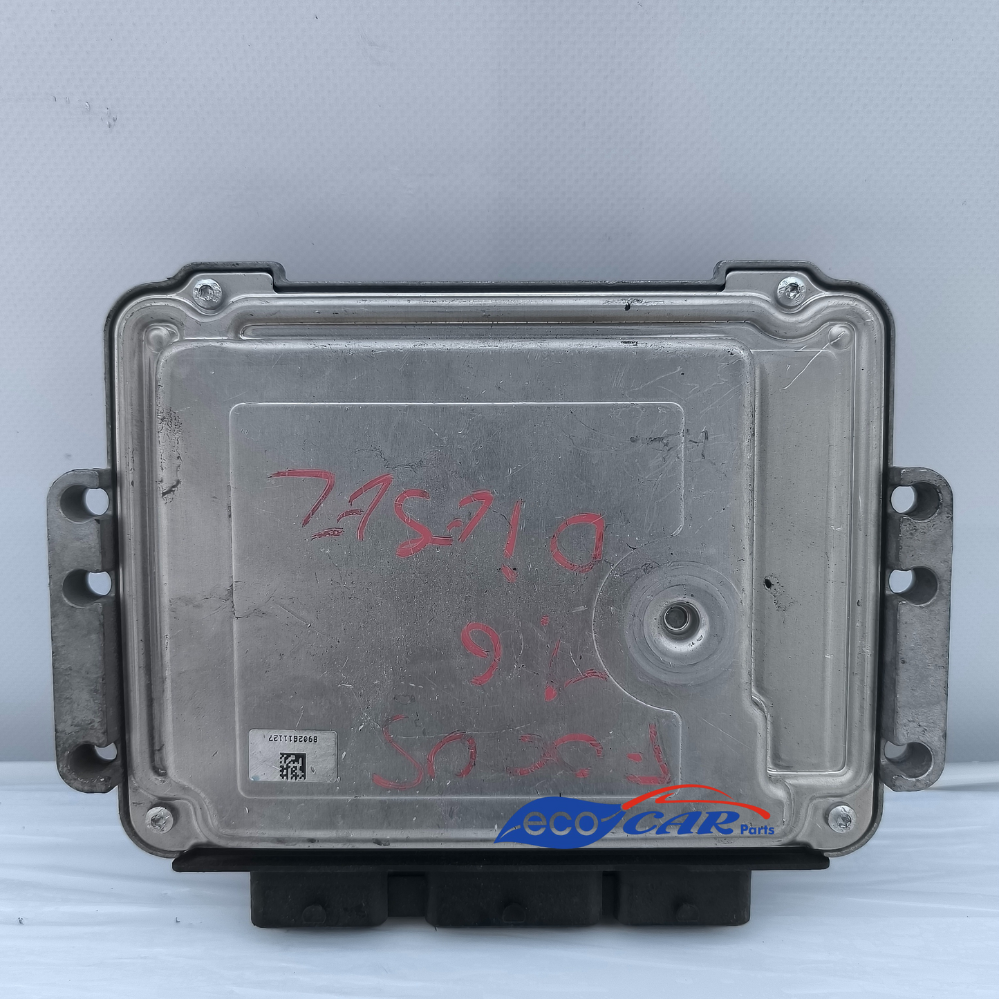 Centralina motore Ford Focus 1.6 TDCI anno 2005 Cod.0281015242 ecoAG6672