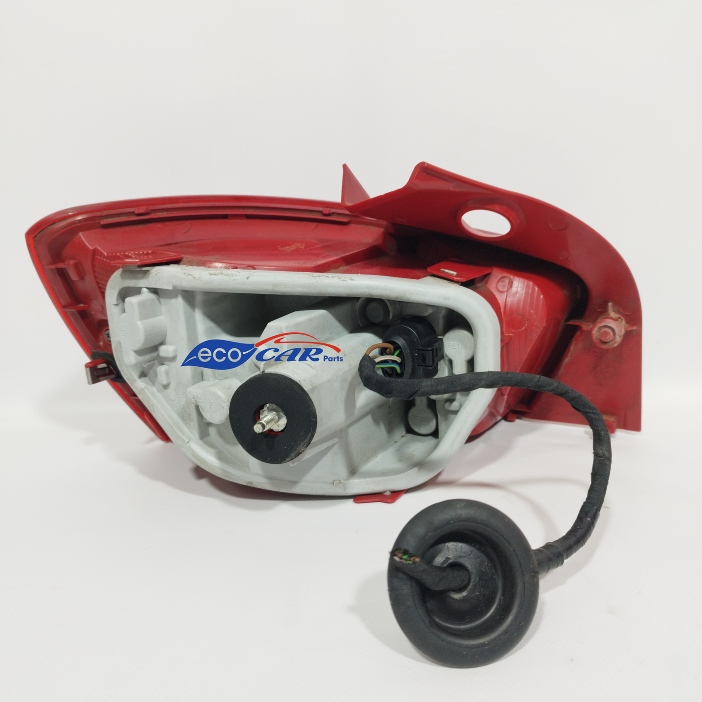 Fanale posteriore dx Seat Ibiza 2008 ecoAC11406