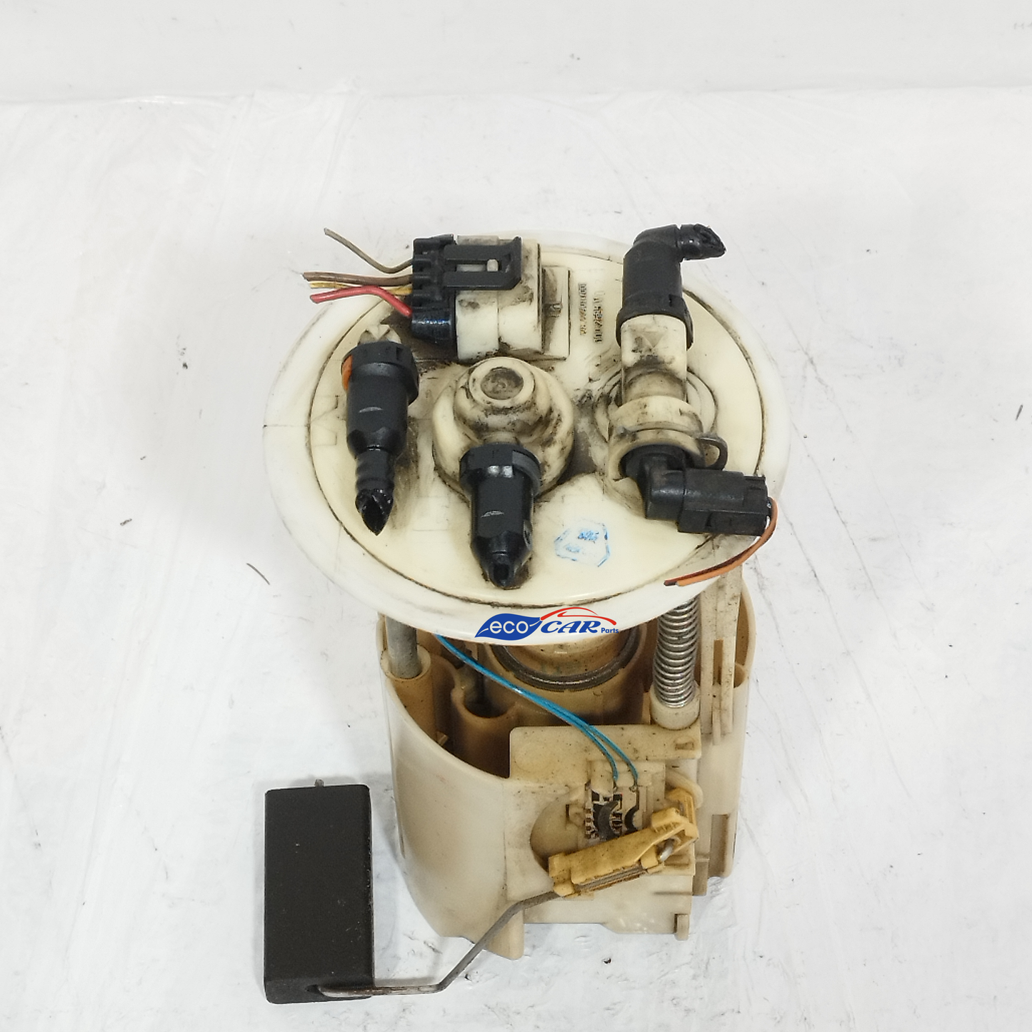 Pompa Galleggiante Smart Fortwo 450 0.8 D 2004 Codice: 0002585V ecoAC13689