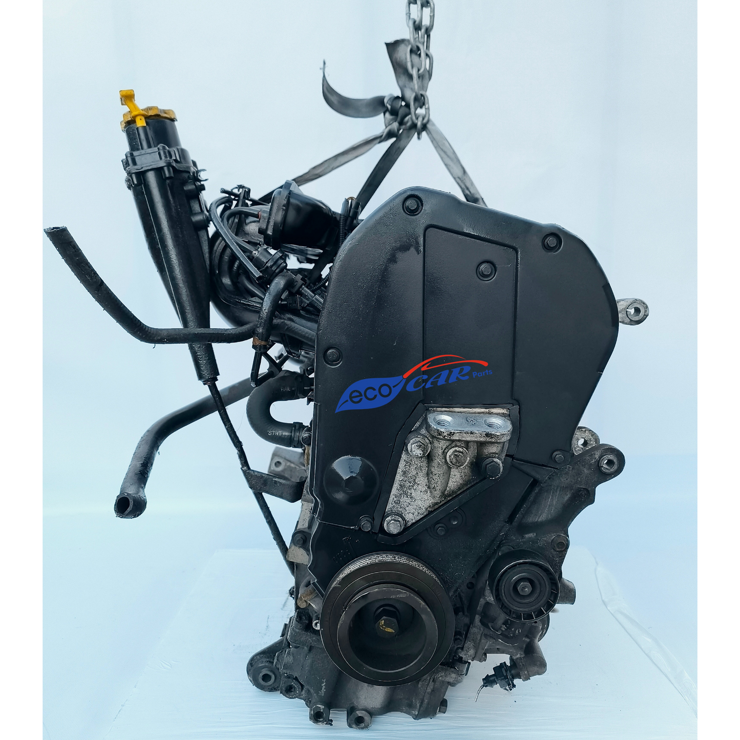 MG TF 1.6 B 1999 engine Code 16k4FN18 ecoAG6476