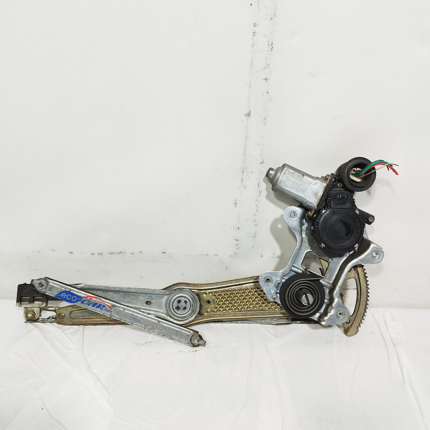 Cremagliera anteriore sx Toyota Yaris Verso 2003 5 Pin Cod: 85720-52040 ecoAC13824