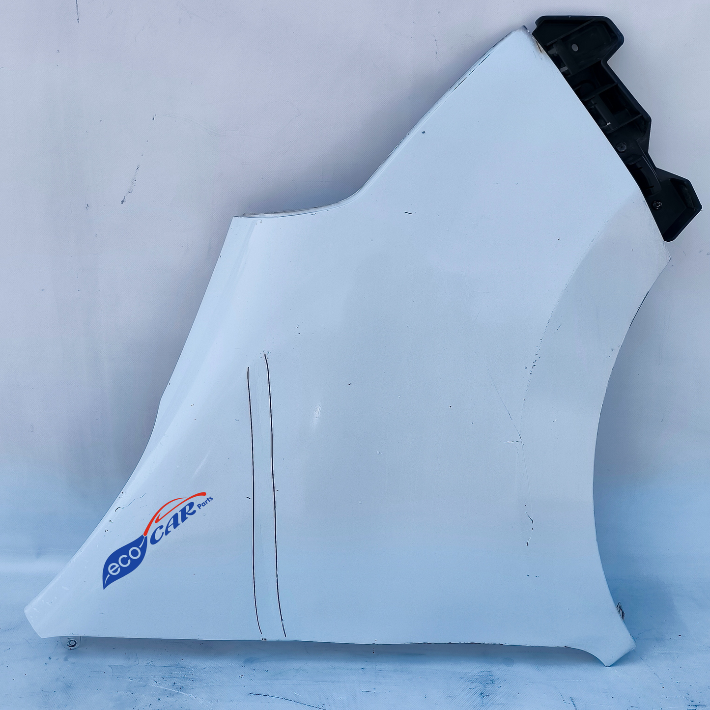 Parafango destro bianco Renault Master anno 2014 ecoAG7180