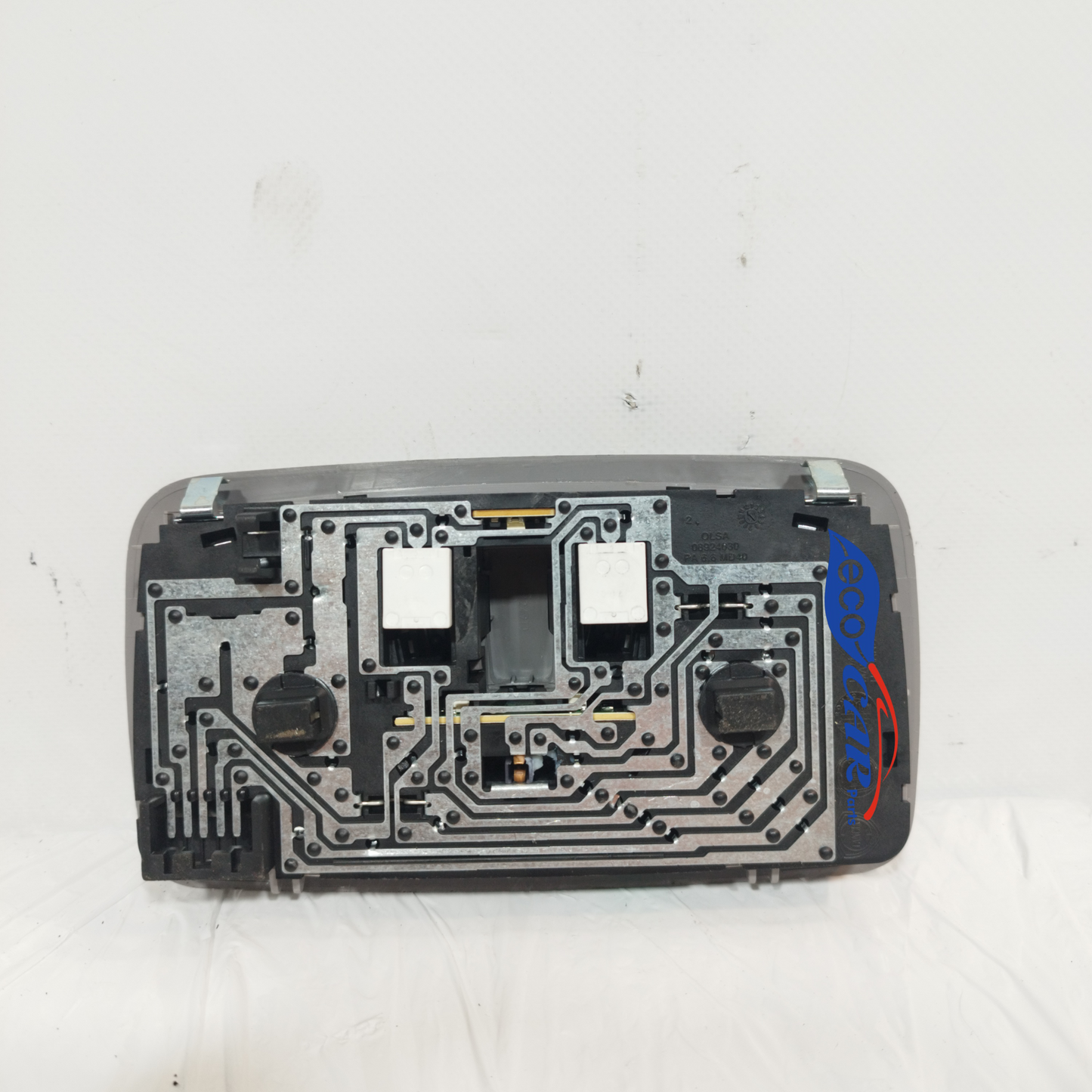 Courtesy light Alfa Romeo Giulietta 2015 Code: 08924030 ecoAC11808