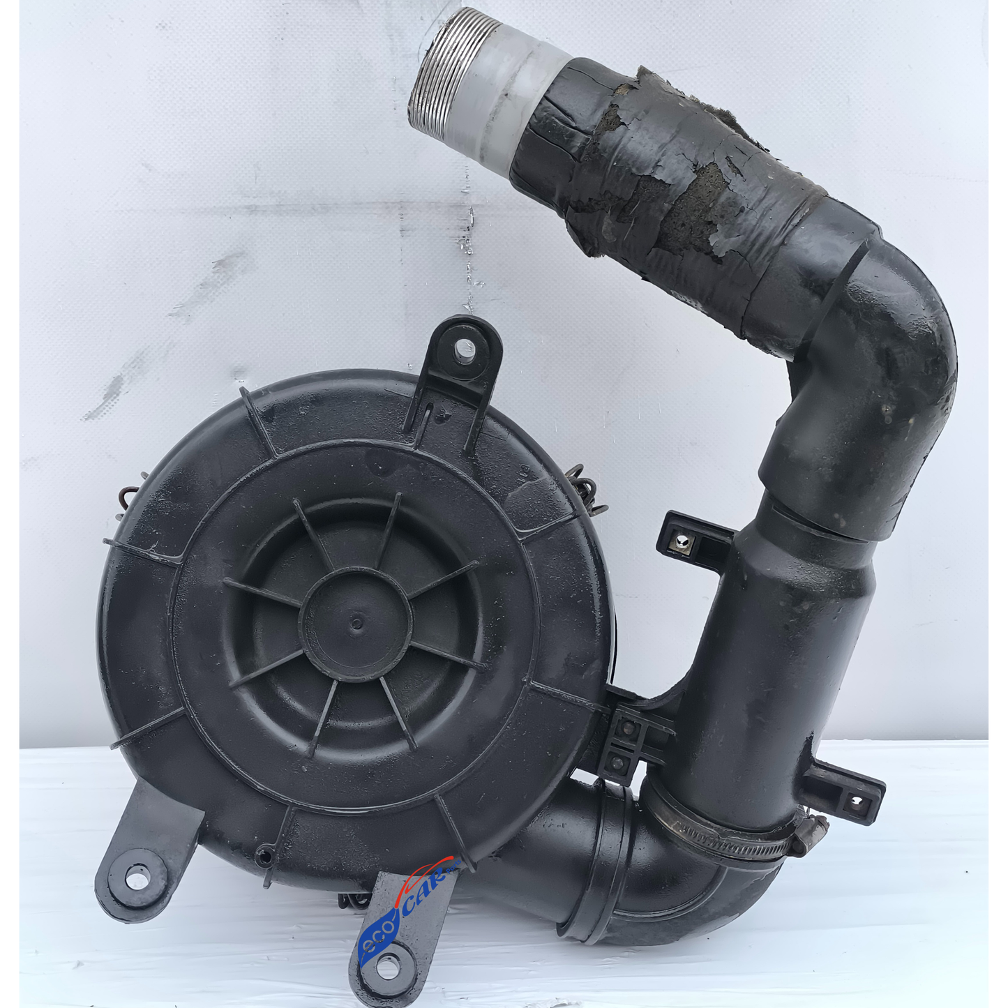 Scatola filtro aria Suzuki Samurai 1.3 B anno 1998 cod. 44608085923 ecoAG7582