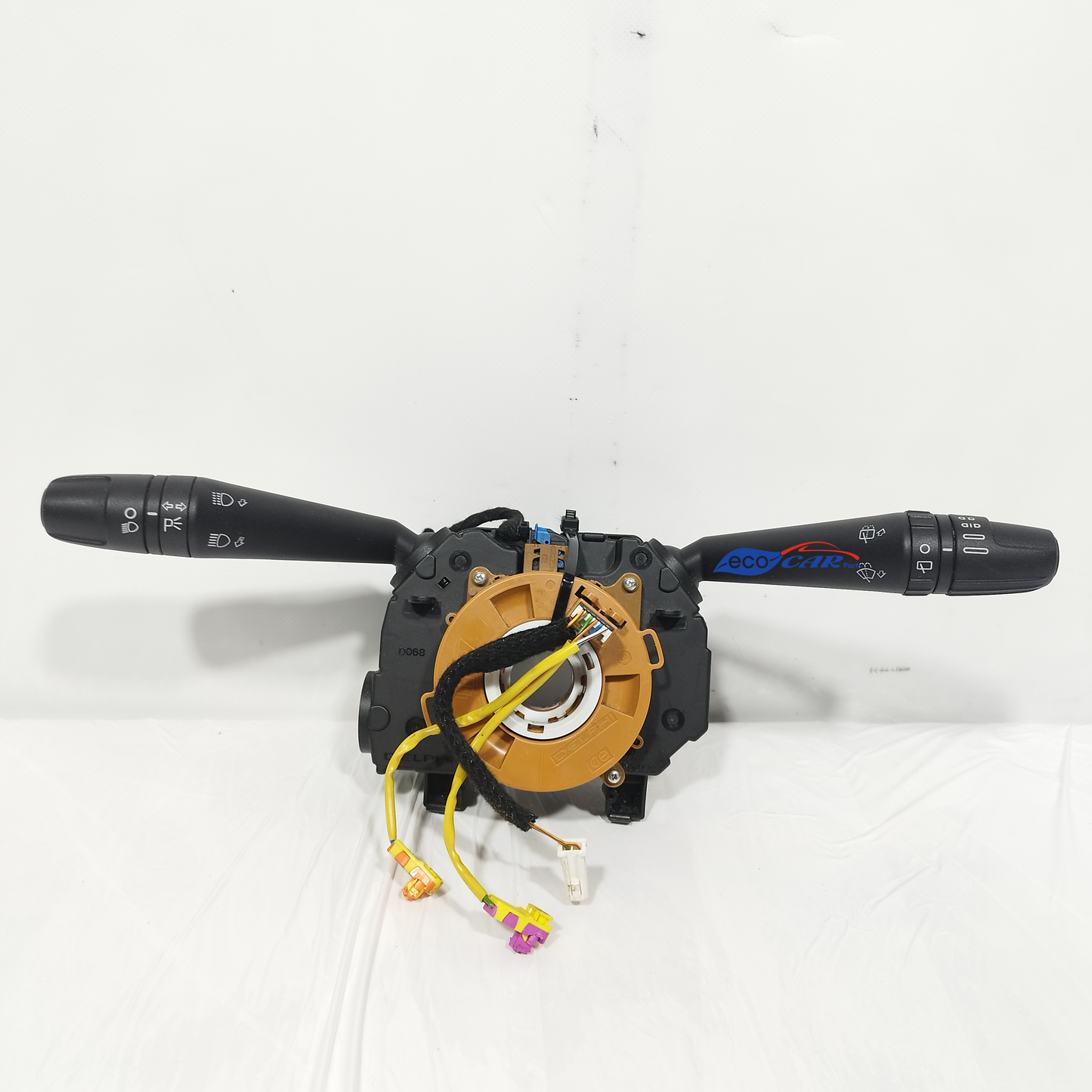 Alfa Romeo Giulietta 2016 Headlight Switch Code: 28408641 ecoAC11975