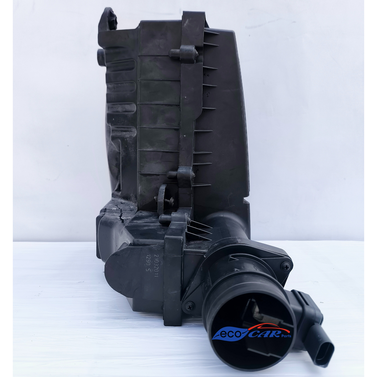 Luftfilterkasten Volkswagen Golf 6 / Passat B7 1.6 TDI Code: 3c0129607bf ecoAG7149