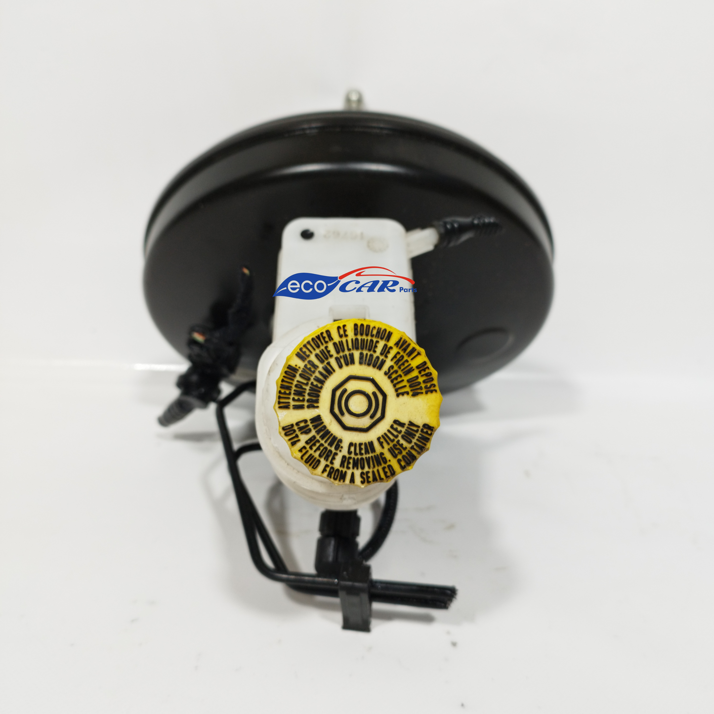 Bremskraftverstärker Jeep Renegade 2.0 MJT 2016 Kabeljau: 52031548 ecoAC11473