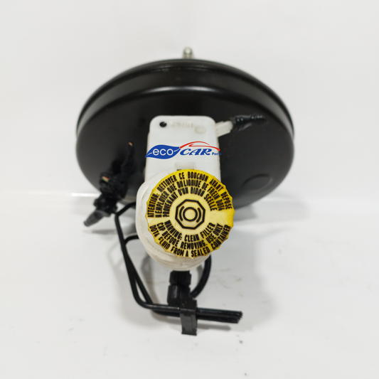 Bremskraftverstärker Jeep Renegade 2.0 MJT 2016 Kabeljau: 52031548 ecoAC11473