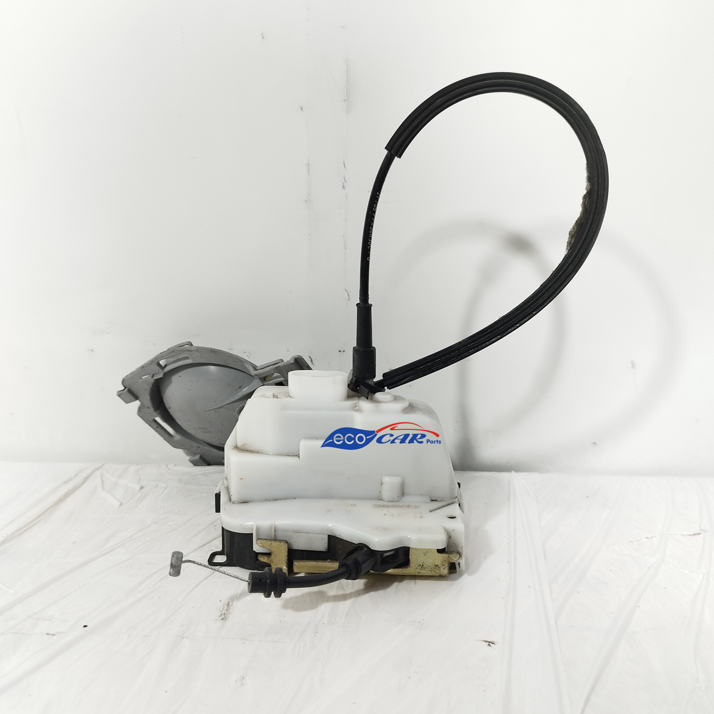 Serratura posteriore dx Citroen C3 2005 4 pin ecoAC12899