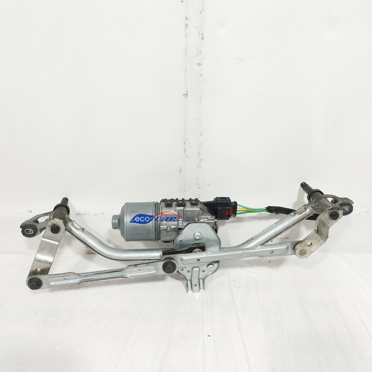 Motorino tergicristalli anteriore Peugeot 208 2018 Cod: 9815497780 ecoAC13704