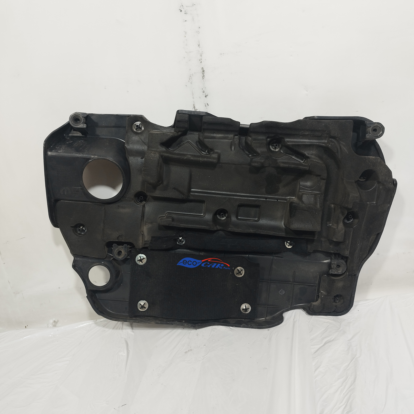 Carter Motore Fiat Tipo 2017 1.6 mtj ecoAC13859